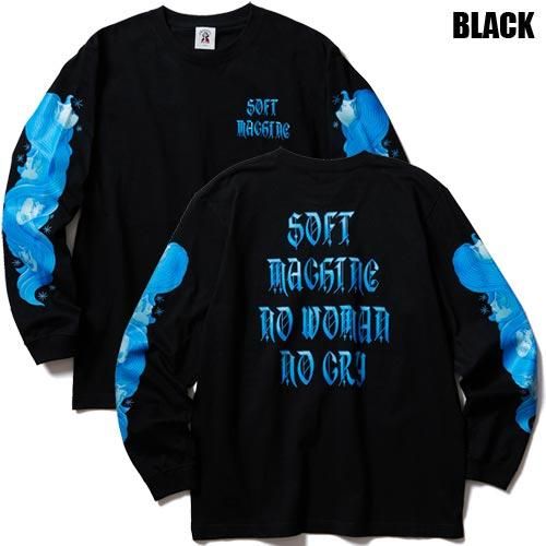 ソフトマシーン softmachine SOFTMACHINE(ソフトマシーン) - DOMINO66 ONLINE STORE (DOMINO66