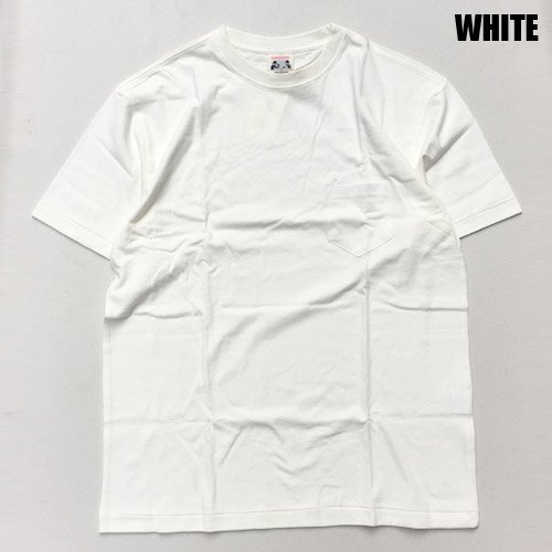 <img class='new_mark_img1' src='https://img.shop-pro.jp/img/new/icons47.gif' style='border:none;display:inline;margin:0px;padding:0px;width:auto;' />GLAD HAND_STANDARD POCKET TEE