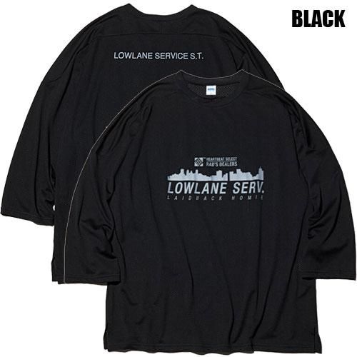 RADIALL(ラディアル) - DOMINO66 ONLINE STORE (DOMINO66