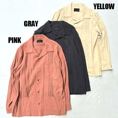 GANGSTERVILLE 719 - QUILTED JACKET L GANGSTERVILLE