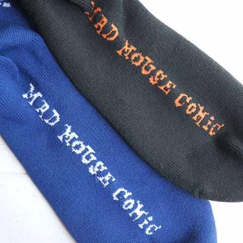 MAD MOUSE COMIC(マッドマウスコミック) - EL GARAGE ONLINE STORE