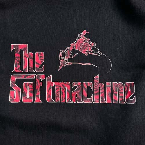 softmachine  ソフトマシーン　パーカー　ジャケット　domino66 SOFTMACHINE(ソフトマシーン) - DOMINO66 ONLINE STORE