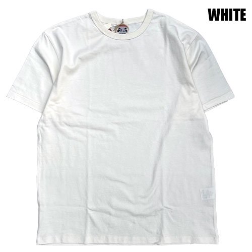 <img class='new_mark_img1' src='https://img.shop-pro.jp/img/new/icons47.gif' style='border:none;display:inline;margin:0px;padding:0px;width:auto;' />GLAD HAND_HEAVY WEIGHT BINDER NECK T-SHIRTS