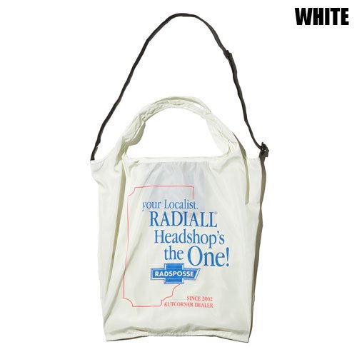 RADIALL(ラディアル) - DOMINO66 ONLINE STORE (DOMINO66 & Garage by