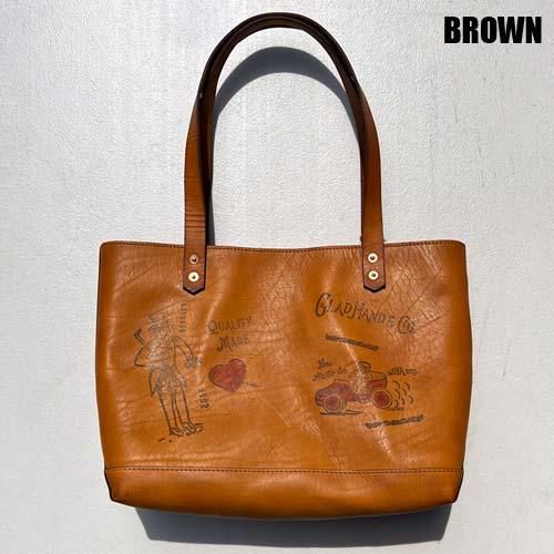 GLADHAND GOODS(グラッドハンド)- EL GARAGE ONLINE STORE ( DOMINO66 