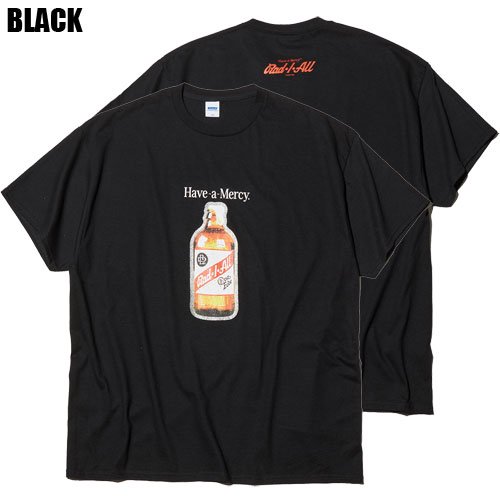<img class='new_mark_img1' src='https://img.shop-pro.jp/img/new/icons5.gif' style='border:none;display:inline;margin:0px;padding:0px;width:auto;' />RADIALL[S/S TEE] BEACH BUM CREW NECK T-SHIRT S/S