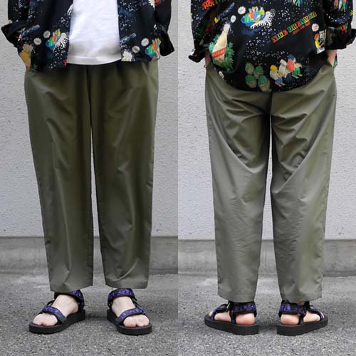 PANTS - DOMINO66 ONLINE STORE ｜ RADIALL,CALEE,WEIRDO,GLAD HAND等を取扱う通販サイト