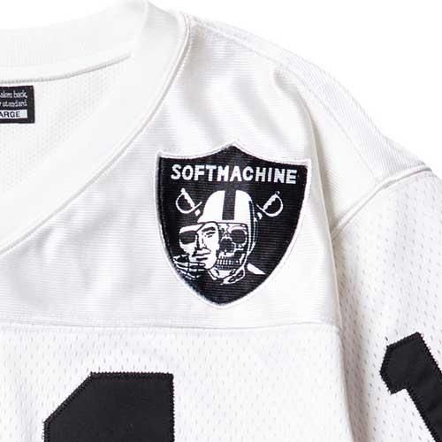 SOFTMACHINE(ソフトマシーン) - DOMINO66 ONLINE STORE SOFTMACHINE(ソフトマシーン) - DOMINO66 ONLINE STORE