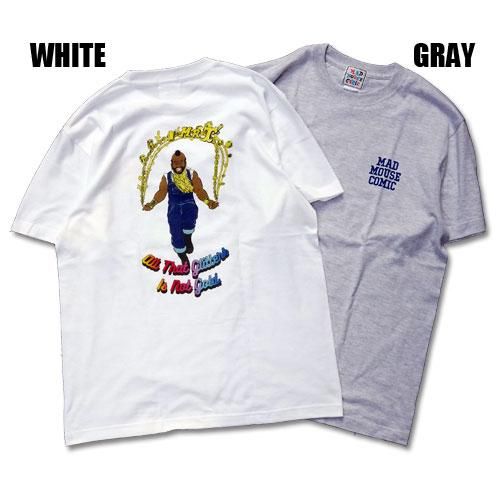 mad mouse comic ショートウォレット　マッドマウスコミック mad mouse comic ショートウォレット マッドマウスコミック MAD