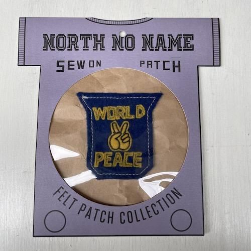 NORTH NO NAME (ノースノーネーム) 5WHISTLE(ファイブホイッスル)- EL