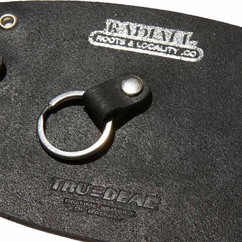 楽天市場】【SALE】RADIALL ラディアル RAD-23AW-ACC004 LOW-LOW