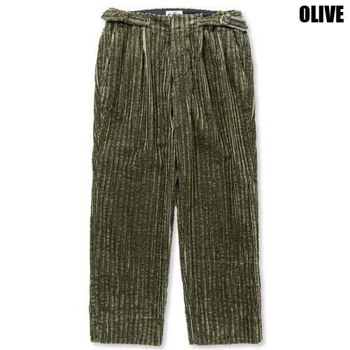 PANTS - DOMINO66 ONLINE STORE ｜ RADIALL,CALEE,WEIRDO,GLAD