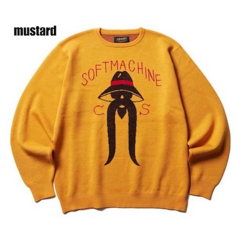 SOFTMACHINE (ソフトマシーン) - EL GARAGE ONLINE STORE (DOMINO66