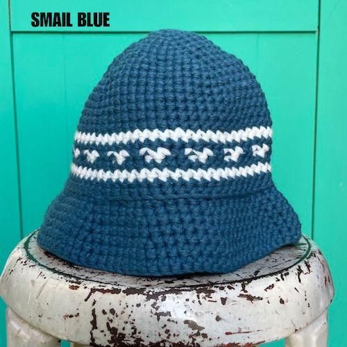 RWCHE WAFFLE HAT ハット RWCHE(ローチ) - DOMINO66 ONLINE STORE (DOMINO66 & Garage by