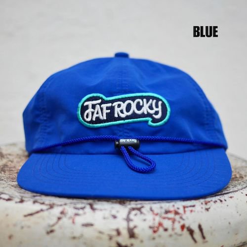 FAFROCKY (ファフロッキー) - EL GARAGE ONLINE STORE (DOMINO66