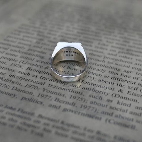 【お買い得！】 NIINA/DOMINO66_[リング]FOBIDDEN ROSE ONLINE DOMINO66 - RING 13号～