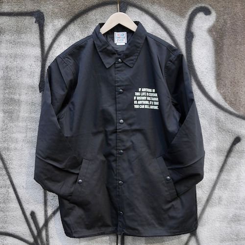 JACKET - DOMINO66 ONLINE STORE ｜ RADIALL,CALEE,WEIRDO,GLAD HAND等