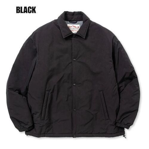 ドグ　Calee ナイロン　中綿ジャケット 新品未使用品】CALEE/中綿ジャケット