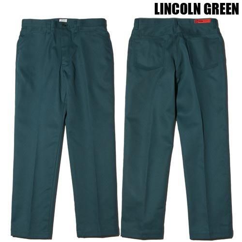 PANTS - DOMINO66 ONLINE STORE ｜ RADIALL,CALEE,WEIRDO,GLAD