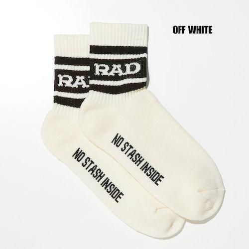 RADIALL (ラディアル) - EL GARAGE ONLINE STORE (DOMINO66