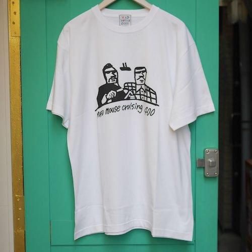 MAD MOUSE COMIC (マッドマウスコミック) - EL GARAGE ONLINE STORE