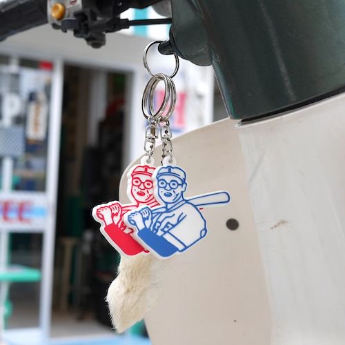 <img class='new_mark_img1' src='https://img.shop-pro.jp/img/new/icons5.gif' style='border:none;display:inline;margin:0px;padding:0px;width:auto;' />RWCHE_[ۥ]DUDE KEYRING