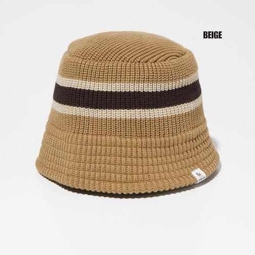 帽子 Radiall TRIPS BOWL HATT RADIALL(ラディアル) - DOMINO66 ONLINE STORE (DOMINO66