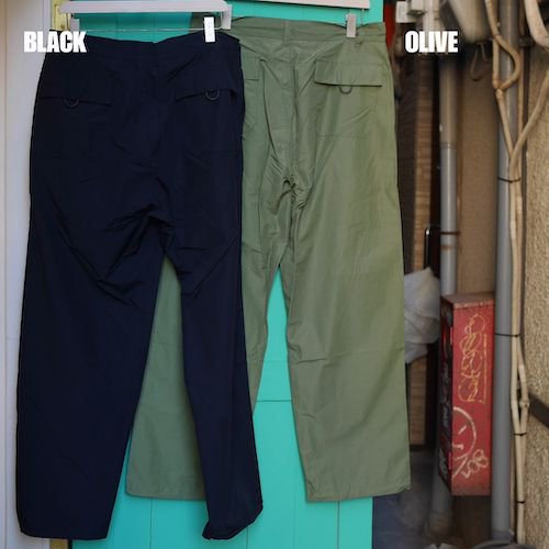 PANTS - DOMINO66 ONLINE STORE ｜ RADIALL,CALEE,WEIRDO,GLAD HAND等を取扱う通販サイト