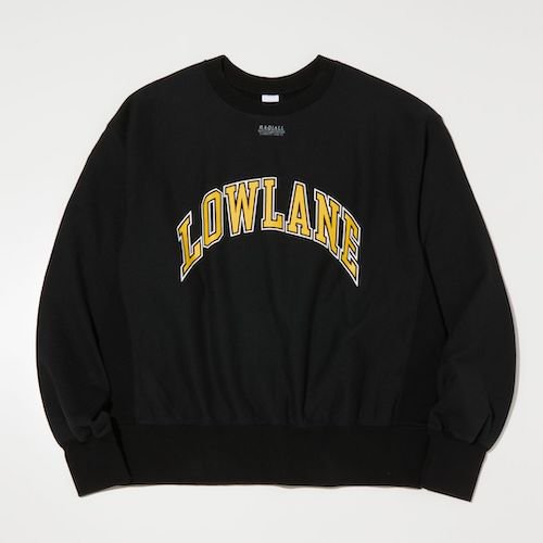 SWEAT - DOMINO66 ONLINE STORE ｜ RADIALL,CALEE,WEIRDO,GLAD HAND等を取扱う通販サイト