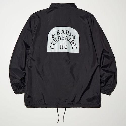 JACKET - DOMINO66 ONLINE STORE ｜ RADIALL,CALEE,WEIRDO,GLAD