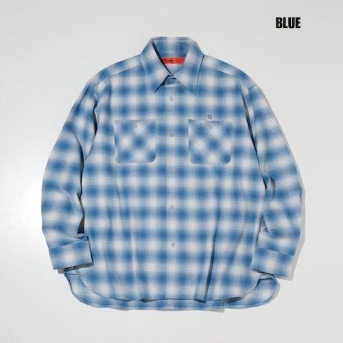 RADIALL(ラディアル) - DOMINO66 ONLINE STORE (DOMINO66