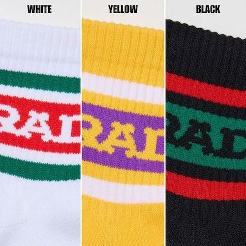 GOODS - DOMINO66 ONLINE STORE ｜ RADIALL,CALEE,WEIRDO,GLAD