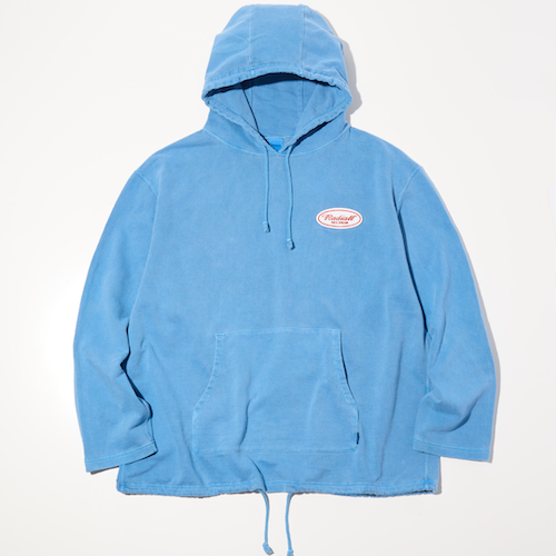<img class='new_mark_img1' src='https://img.shop-pro.jp/img/new/icons5.gif' style='border:none;display:inline;margin:0px;padding:0px;width:auto;' />RADIALL[ѡ]LAID BACK-HOODIE SWEATSHIRT L/S