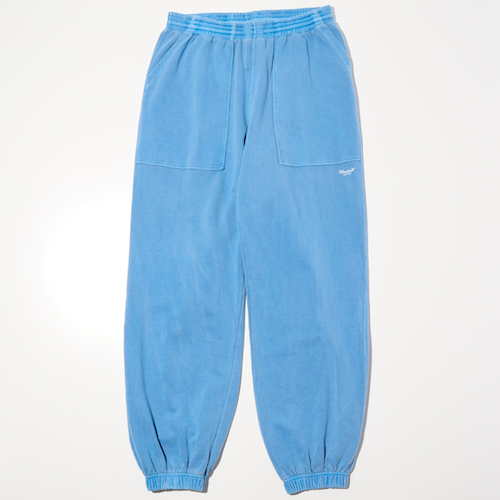 <img class='new_mark_img1' src='https://img.shop-pro.jp/img/new/icons5.gif' style='border:none;display:inline;margin:0px;padding:0px;width:auto;' />RADIALL [åȥѥ] LAID BACK - STRAIGHT FIT SWEATPANTS