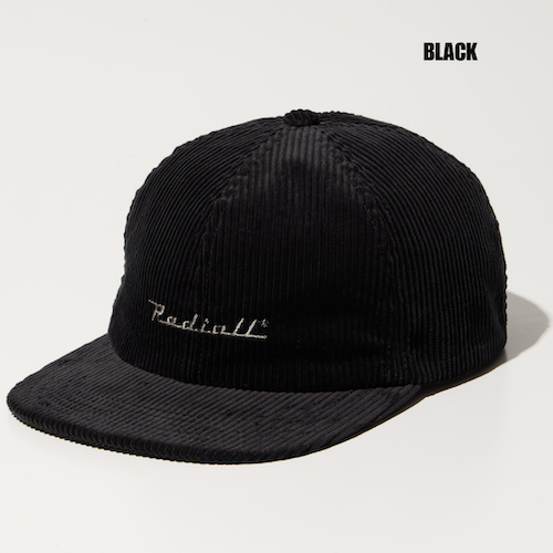 <img class='new_mark_img1' src='https://img.shop-pro.jp/img/new/icons5.gif' style='border:none;display:inline;margin:0px;padding:0px;width:auto;' />RADIALL[å] BRICKS - BASEBALL CAP