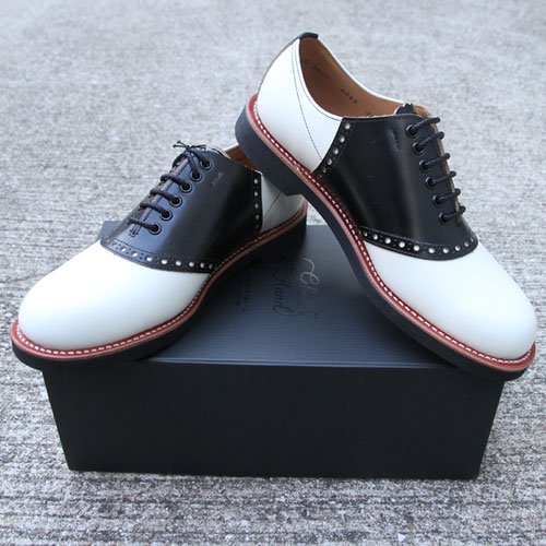 <img class='new_mark_img1' src='https://img.shop-pro.jp/img/new/icons46.gif' style='border:none;display:inline;margin:0px;padding:0px;width:auto;' />GLAD HAND_SADDLE SHOES3
