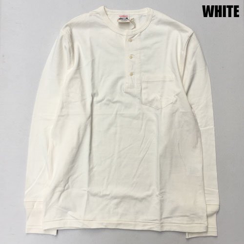 <img class='new_mark_img1' src='https://img.shop-pro.jp/img/new/icons5.gif' style='border:none;display:inline;margin:0px;padding:0px;width:auto;' />GLAD HAND[TEE]LONG SLEEVE HENRY POCKET TEE