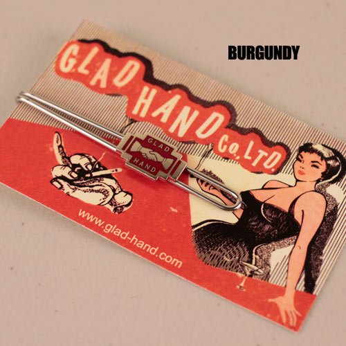 GLAD HAND_[タイピン]GH TIEPIN