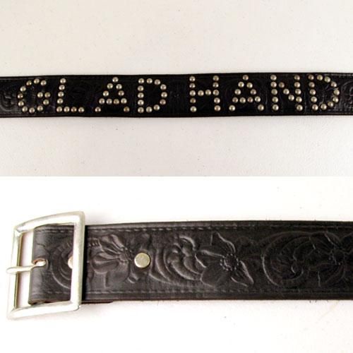 Amazon | GLADHAND GH DOUBLE RING - BELT 
