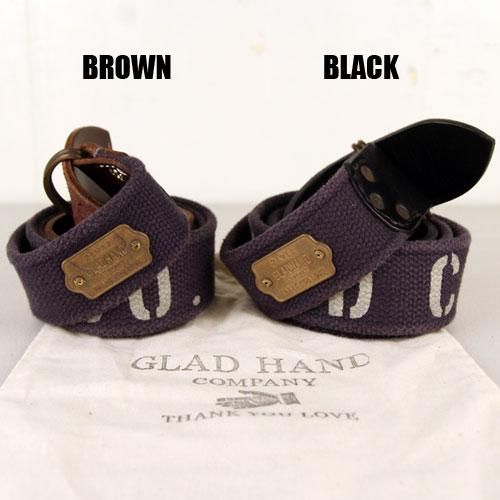 Amazon | GLADHAND GH DOUBLE RING - BELT 