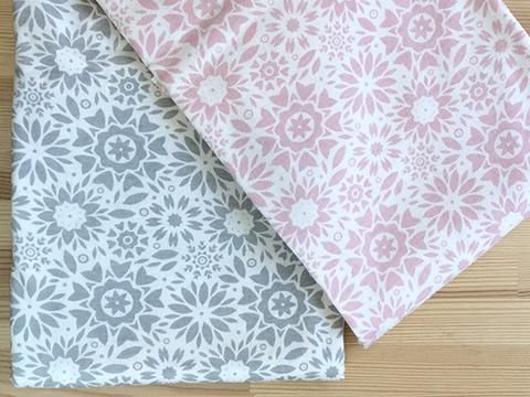 天竺 - ニット生地 Ichigo-Ya