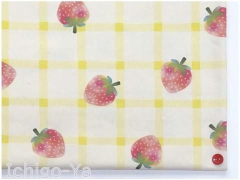 40ޥࡼ CHECK & BERRY 