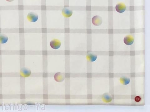 40ޥࡼ CHECK & MARBLE 