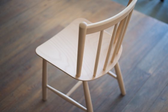 J49 Chair / Borge Mogensen - Less web store