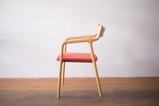 pepe chair / 村澤 一晃 - 宮崎椅子製作所 - - Less web store