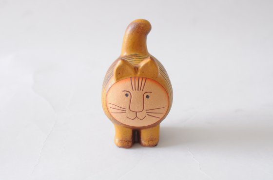 dieci cat - Lisa Larson - - Less web store