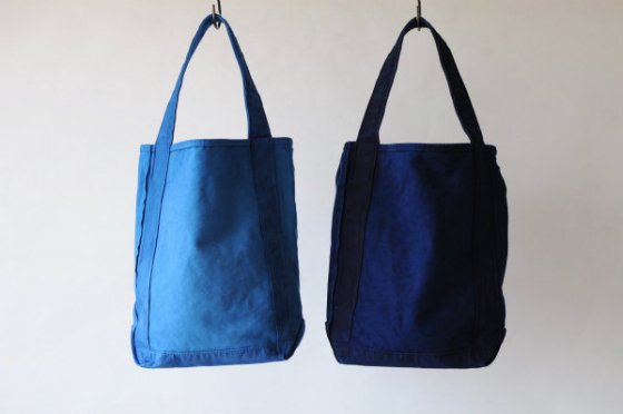 Baguette Tote Dyeing -TEMBEA - - Less web store