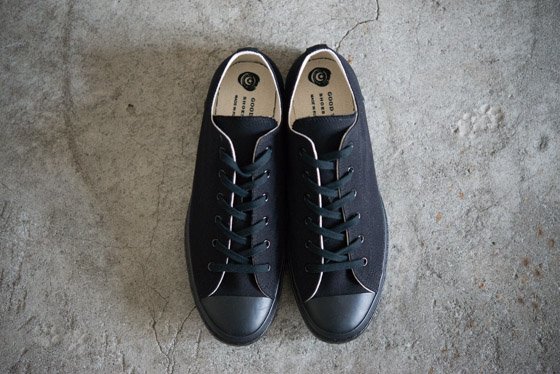 GW Shoes Like Pottery (Black) - MoonStar - Less web store
