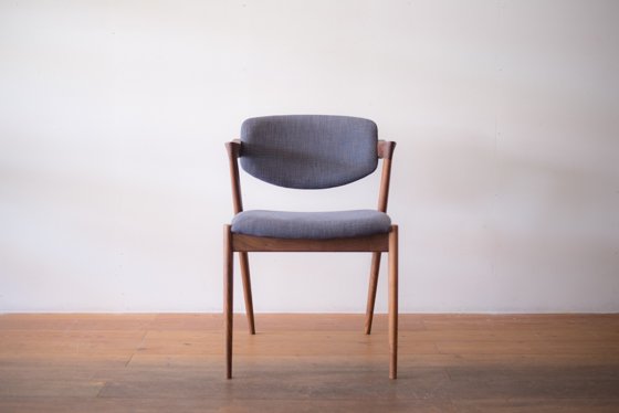 No.42 chair / Kai Kristiansen - 宮崎椅子製作所 - - Less web store