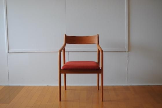 pepe arm chair / 村澤 一晃 - 宮崎椅子製作所 - - Less web store